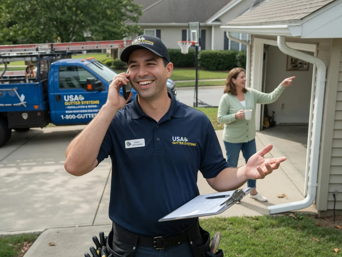 Gutter Installation Ottawa, WV FAQs